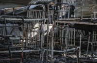ЄС запровадив санкції проти причетних до катувань українських полонених