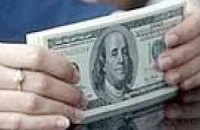 К вечеру доллар подскочил до 8,64
