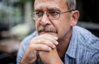 Войцех Яґельський: "Якщо ти вирішив, що потрібно допомагати, то маєш залишити журналістику. Інакше втратиш довіру читача"
