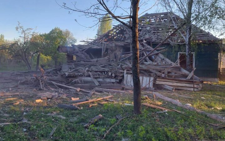 Росіяни вбили двох мешканців Сумської області
