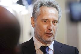 В Фирташа стреляли, утверждают источники БЮТ. У Фирташа опровергают 