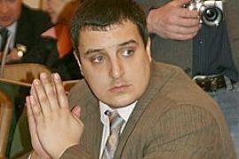 От Яценюка ушел руководитель Львовского штаба