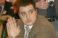 От Яценюка ушел руководитель Львовского штаба