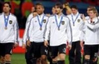 ЧМ 2010: Германия берет бронзу мундиаля 