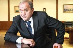 Могилев предложил антифашистам пройтись маршем по Крыму