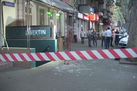 В Одессе задержали исполнителя двух терактов