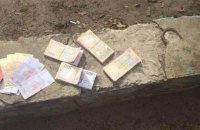 В Харькове пытались "купить" остановку общественного транспорта за 200 тыс. гривен