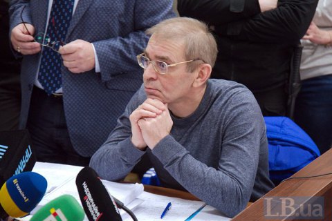 Сотрудники спецслужб угрожали единственному свидетелю по делу Пашинского, - адвокат