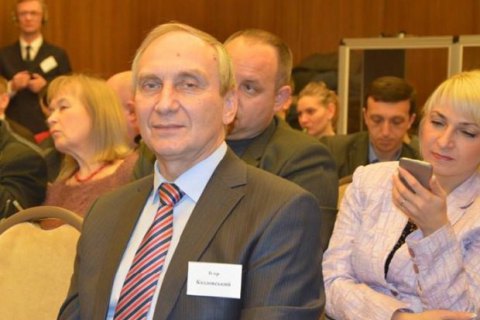 Ученого-религиоведа в Донецке задержали за "неправильную переписку в фейсбуке"