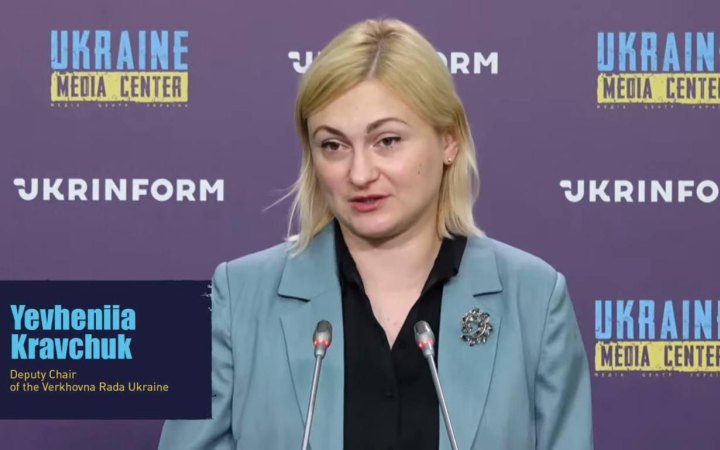Україна ініціює прийняття ПАРЄ двох нових резолюцій щодо пропагандистів та знищення нашої ідентичності, - Кравчук