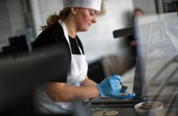 У Естонії майже 60% українських біженців працездатного віку знайшли роботу