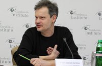 Артхаусного кино в Украине практически не существует, - режиссер Игорь Подольчак