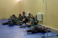 Боевики обещают до конца недели отпустить 863 пленных, - Тымчук 