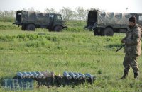 ​Немецкие военные примут участие в военных учениях в Украине