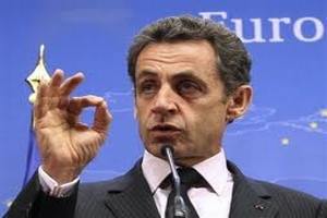 Музыку для кампании Николя Саркози «тайно» записали в Болгарии