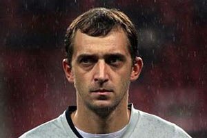 Андрей Пятов: "В отпуске играл полевым игроком"