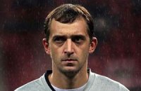 Андрей Пятов: "В отпуске играл полевым игроком"