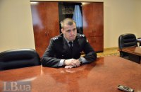 «В АТО очень тянет, но сейчас я нужен здесь»
