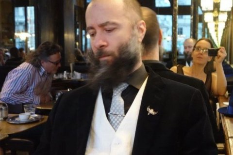 Один з найбільших власників біткоїнів загинув на курорті у Коста-Риці