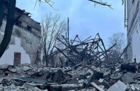 Росіяни відкрили вогонь по Краматорську