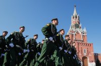 У кінці квітня в Росії пройдуть дострокові випуски з військових вишів через значні втрати на фронті, - Генштаб ЗСУ