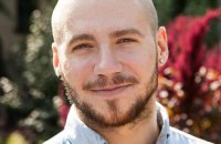 Валерій Маркус і побратими. Ексклюзивне відео із зони бойових дій