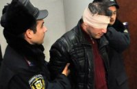 На Доктора Пи завели дело за тяжкое увечье