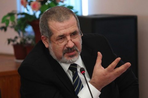 Чубаров просить виключити двох екс-депутатів зі списку зрадників
