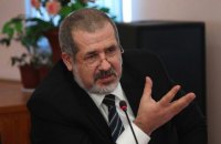 Чубаров просит исключить двоих экс-депутатов из списка предателей