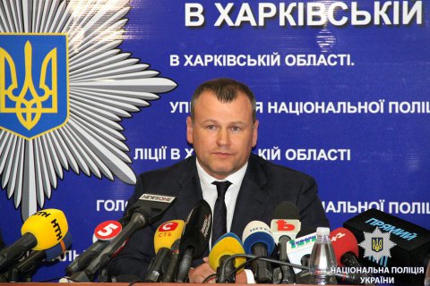 В полиции раскрыли мотивы двойного убийства в Харькове