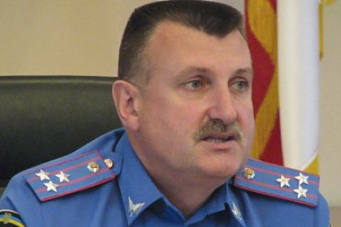 Суд в Херсоне взял под стражу руководителя "управления транспорта" Крыма Федоряна