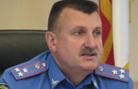 Суд в Херсоне взял под стражу руководителя "управления транспорта" Крыма Федоряна
