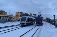 ​"Укрзализныця" запустила электричку из Киева в Васильков