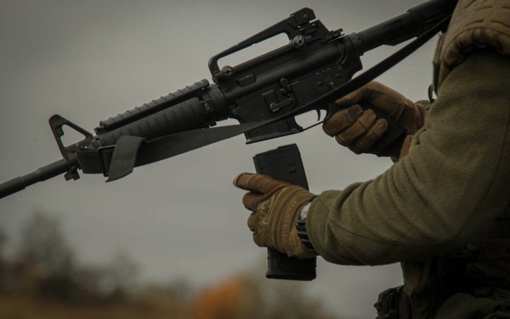 Генштаб: найбільша кількість боєзіткнень від початку доби - на Покровському та Південно-Слобожанському напрямку