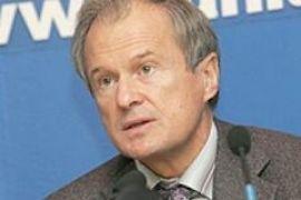 Личное голосование депутатов может остановить работу Рады, - Костенко