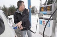Бензин подорожает до 8 гривен за литр