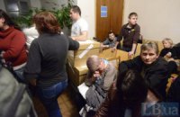 Осталось 7 мажоритарных округов, где победитель не ясен (обновлено)