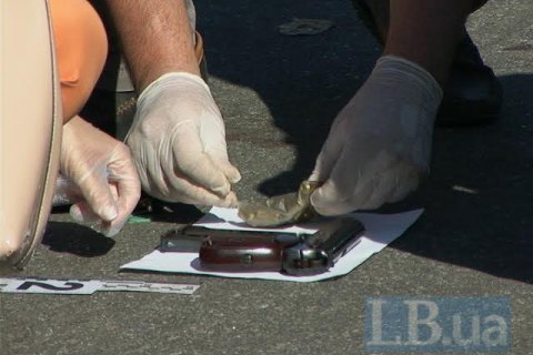 ​В Одессе произошло тройное убийство