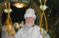 Митрополит УПЦ МП отказался комментировать свое заявление о давлении власти на церковь