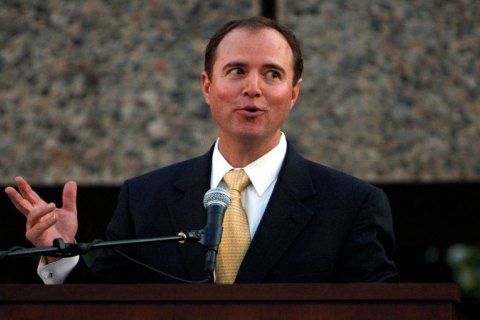 Інформатор про розмову Трампа із Зеленським готовий дати свідчення