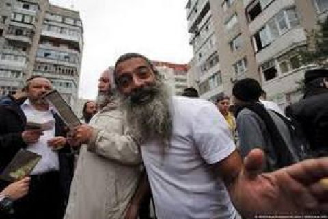 Правительство разрешило установить КПП на въезде в Умань