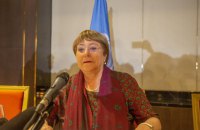 Китай, можливо, вчинив "злочини проти людства" щодо уйгурів, – звіт ООН