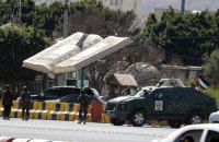 США вдарили по морських дронах хуситів, бойовики заявили про удари по суднах