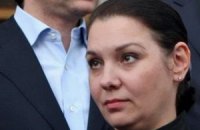 СБУ поймала бывшую главу пресс-службы ДНР