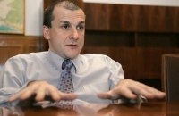 Григоришин став громадянином України