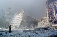 Трамп продлил действие фонда для жертв терактов 11 сентября 