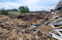 Головне за день. Четвер, 18 травня
