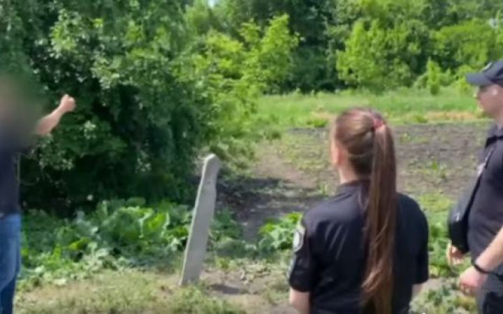 На Київщині чоловік кинув у гостей гранату, є загиблий та поранені