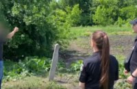 На Київщині чоловік кинув у гостей гранату, є загиблий та поранені