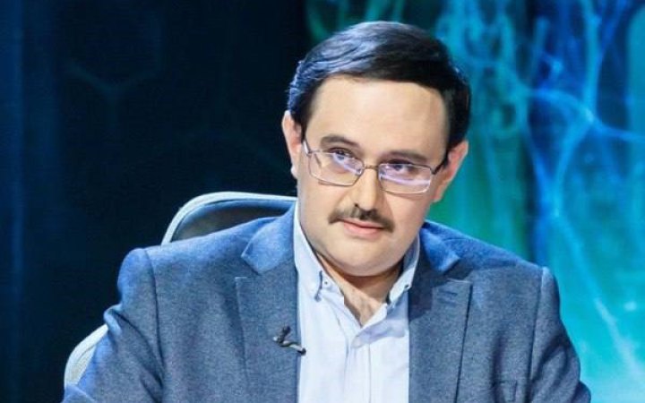 ЗМІ: у Москві ліквідували посадовця КБ "Марс". Він займався модернізацією ракет, якими б’ють по Україні